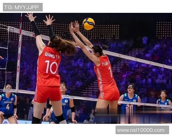 陈丽专访：追忆排球生涯的辉煌与挑战，展望未来的无限可能